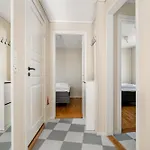 Charming Townhouse - Walk Everywhere! Μπέργκεν