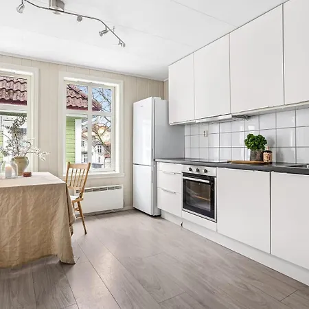 Charming Townhouse - Walk Everywhere! 公寓 *