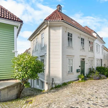 Charming Townhouse - Walk Everywhere! Apartamento Bergen