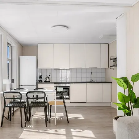 Charming Townhouse - Walk Everywhere! Apartamento