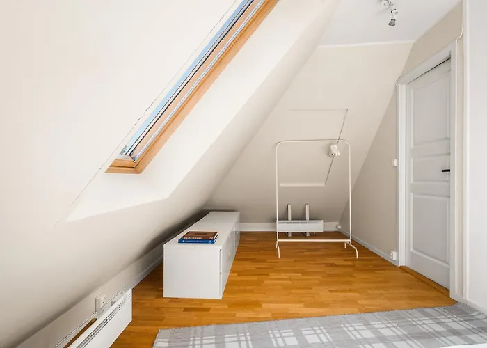 Charming Townhouse - Walk Everywhere! * Bergen
