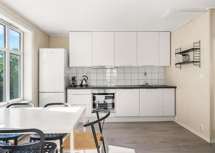 Charming Townhouse - Walk Everywhere! * Bergen