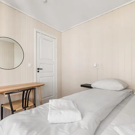 Apartmán Charming Townhouse - Walk Everywhere! *