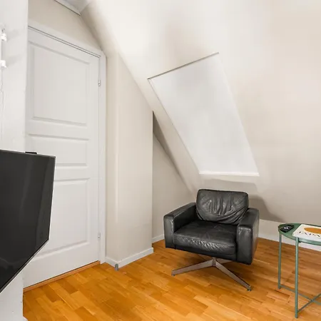 Charming Townhouse - Walk Everywhere! * 베르겐